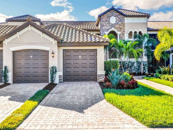 Lakewood National Vacation Condo Three Bedroom