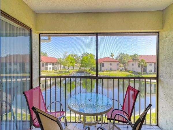 Bradenton Vacation Condo Two Bedroom