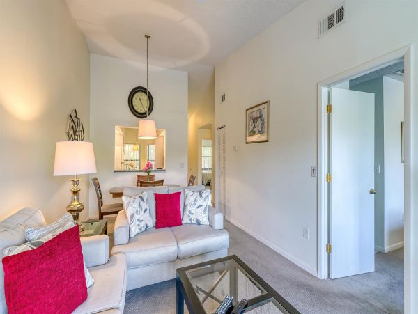 Bradenton Vacation Condo Two Bedroom
