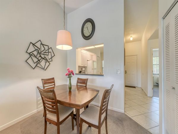 Bradenton Vacation Condo Two Bedroom