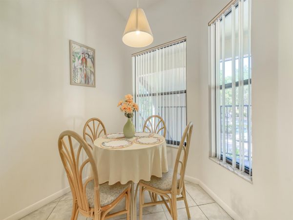 Bradenton Vacation Condo Two Bedroom