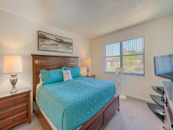 Bradenton Vacation Condo Two Bedroom