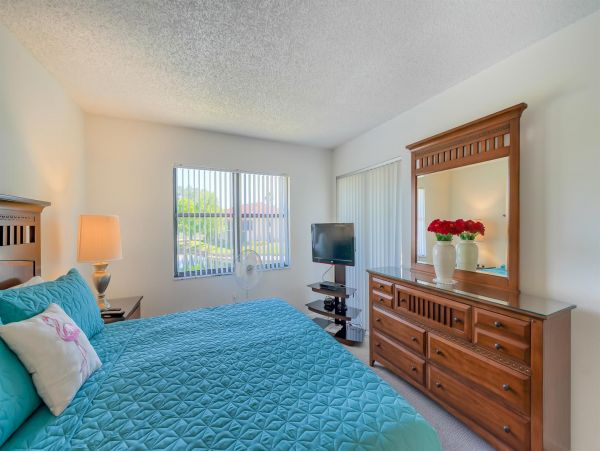 Bradenton Vacation Condo Two Bedroom