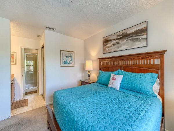Bradenton Vacation Condo Two Bedroom