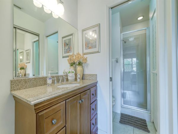 Bradenton Vacation Condo Two Bedroom