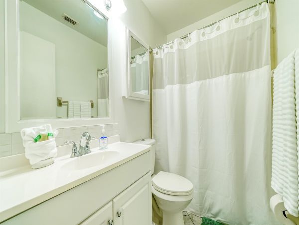 Bradenton Vacation Condo Two Bedroom