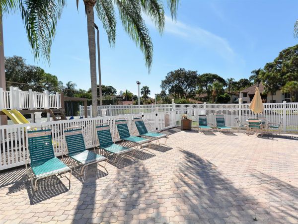 Bradenton Vacation Condo Two Bedroom