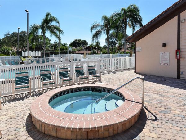 Bradenton Vacation Condo Two Bedroom