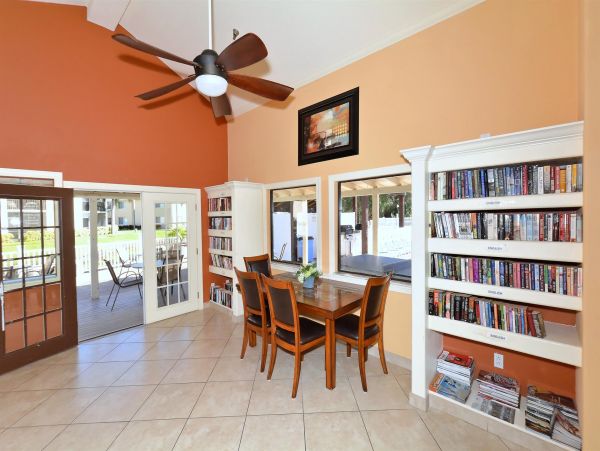 Bradenton Vacation Condo Two Bedroom