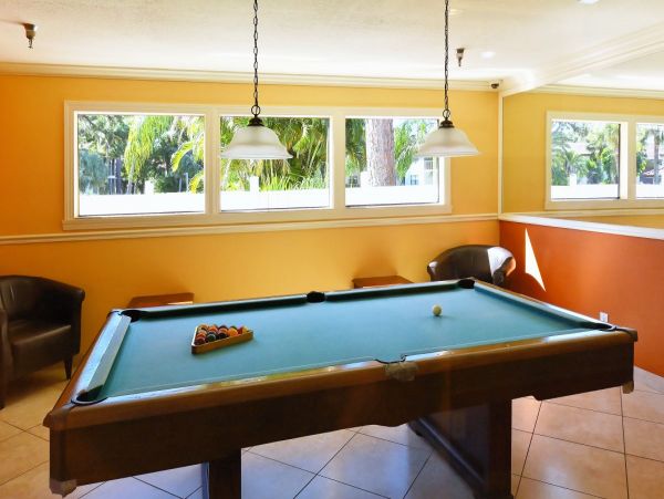 Bradenton Vacation Condo Two Bedroom