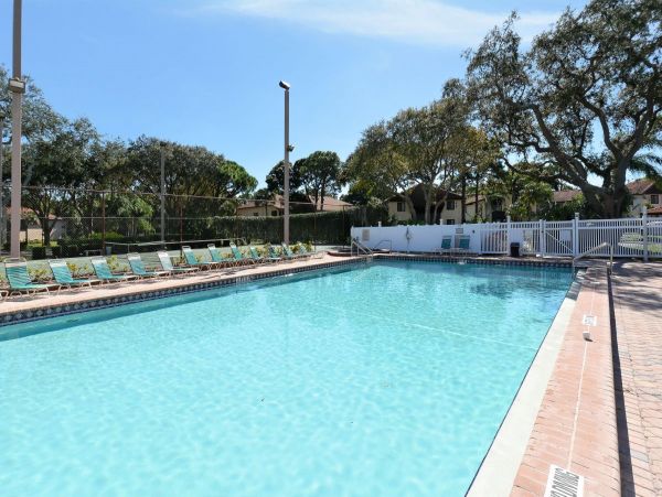Bradenton Vacation Condo Two Bedroom