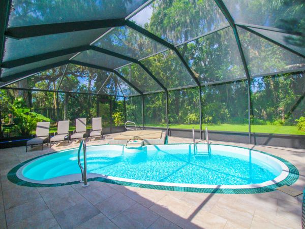 Anna Maria Island Holmes Beach Home 1019380