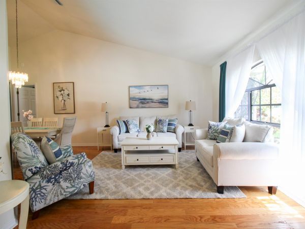 Anna Maria Island Holmes Beach Home 1019380