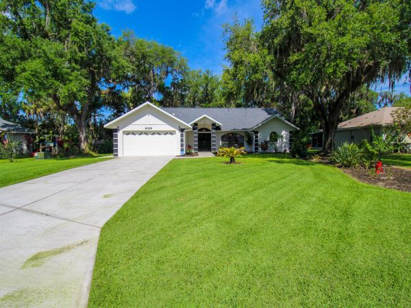 Anna Maria Island Holmes Beach Home 1019380