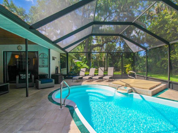 Anna Maria Island Holmes Beach Home 1019380
