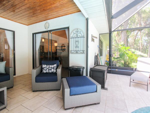 Anna Maria Island Holmes Beach Home 1019380