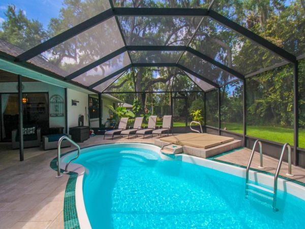 Anna Maria Island Holmes Beach Home 1019380