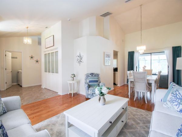 Anna Maria Island Holmes Beach Home 1019380