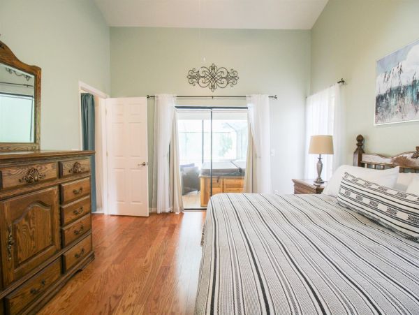 Anna Maria Island Holmes Beach Home 1019380