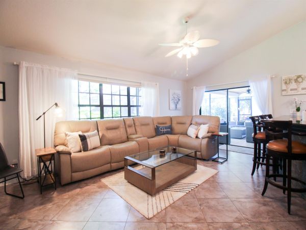 Anna Maria Island Holmes Beach Home 1019380