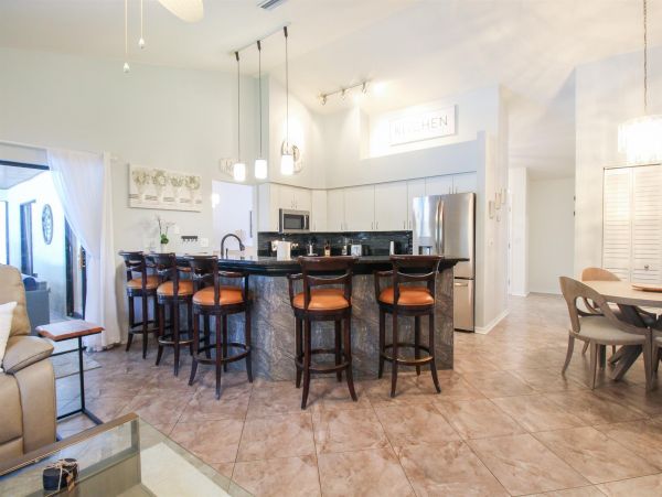 Anna Maria Island Holmes Beach Home 1019380