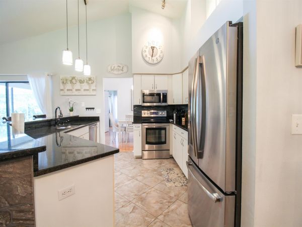 Anna Maria Island Holmes Beach Home 1019380