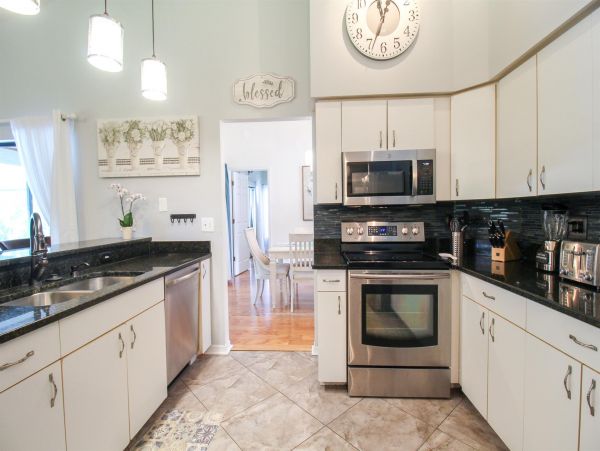 Anna Maria Island Holmes Beach Home 1019380