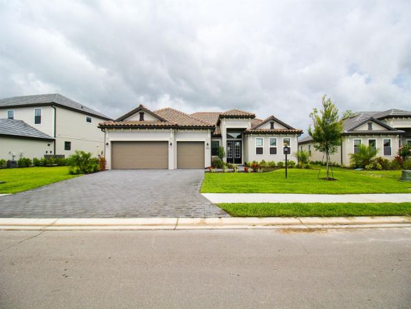 Anna Maria Island Holmes Beach Home 1019381