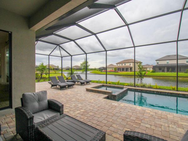 Anna Maria Island Holmes Beach Home 1019381