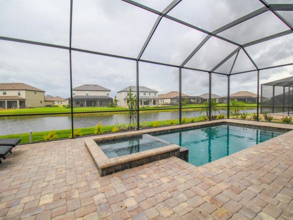 Anna Maria Island Holmes Beach Home 1019381