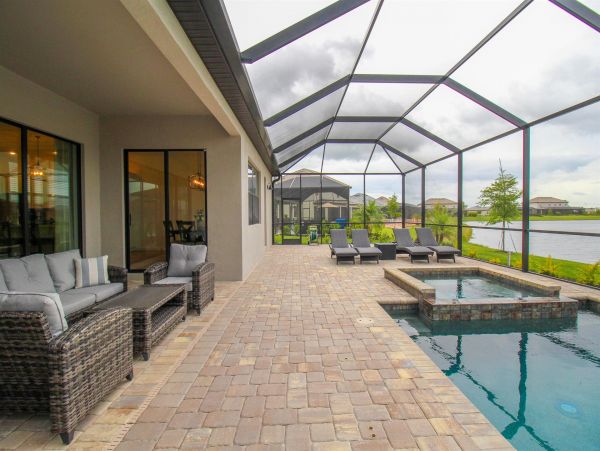 Anna Maria Island Holmes Beach Home 1019381