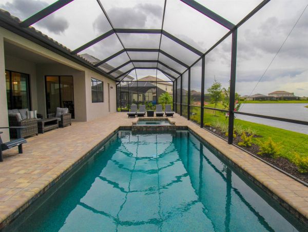 Anna Maria Island Holmes Beach Home 1019381