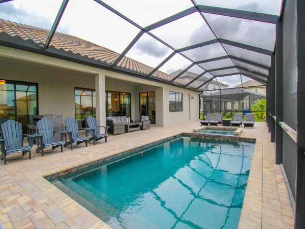 Anna Maria Island Holmes Beach Home 1019381