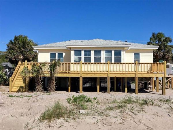 Folly Beach Home 1019382
