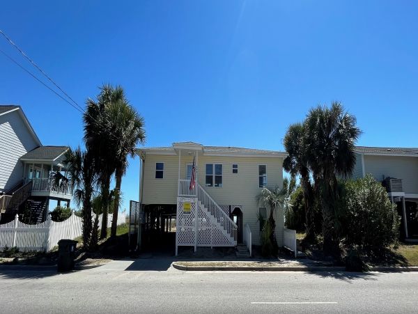 Folly Beach Home 1019382