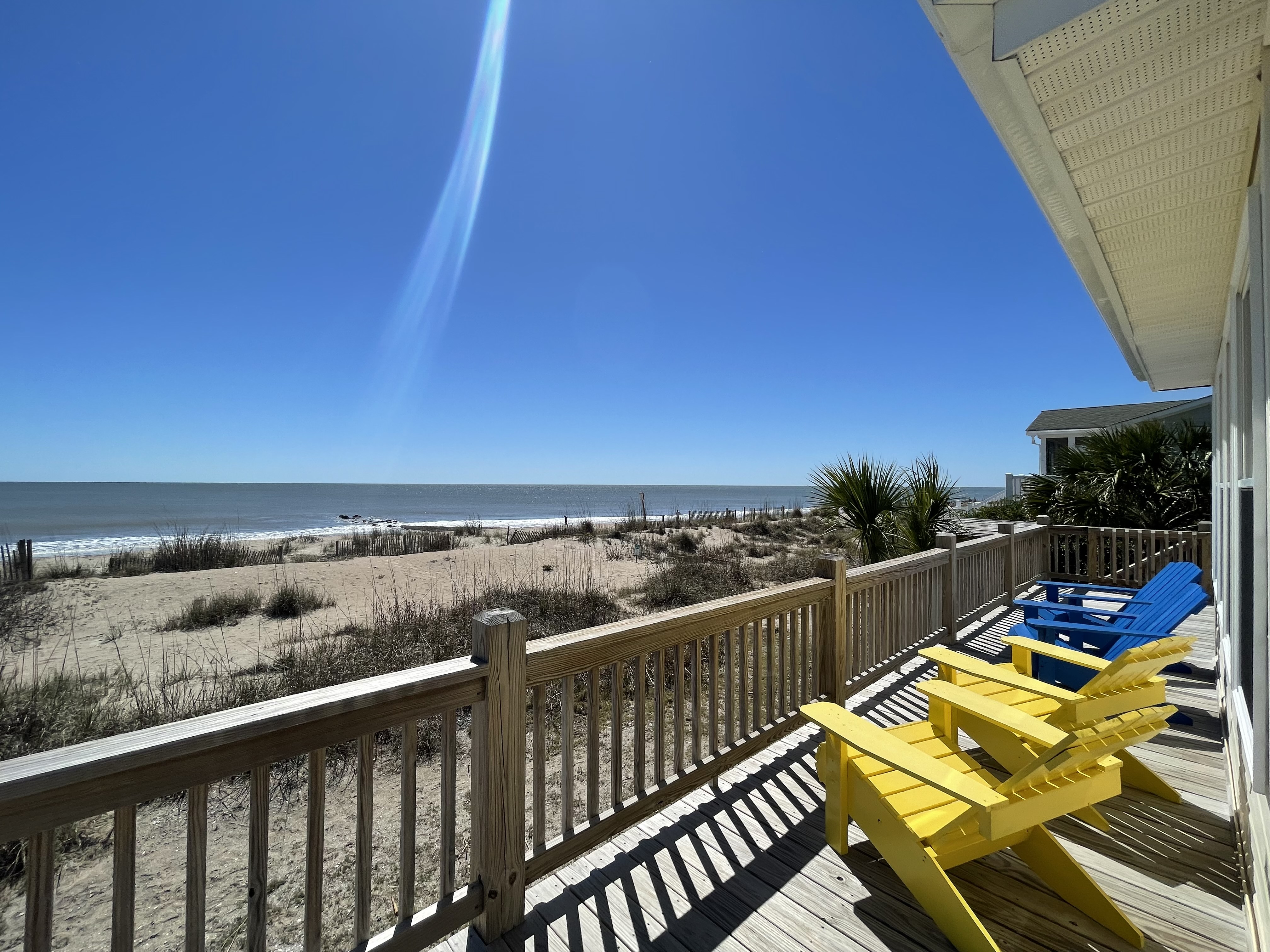 Folly Beach Home 1019382