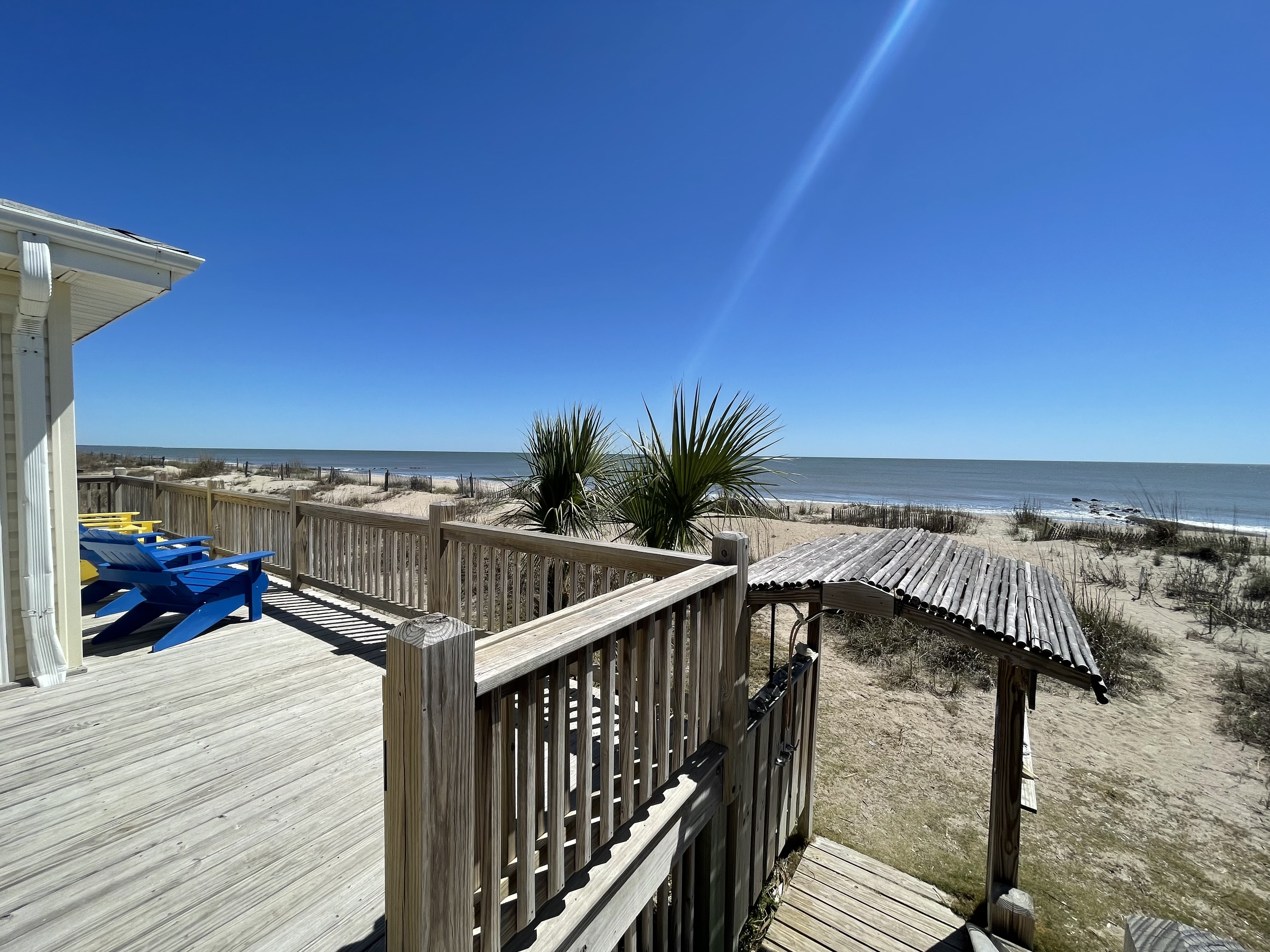 Folly Beach Home 1019382