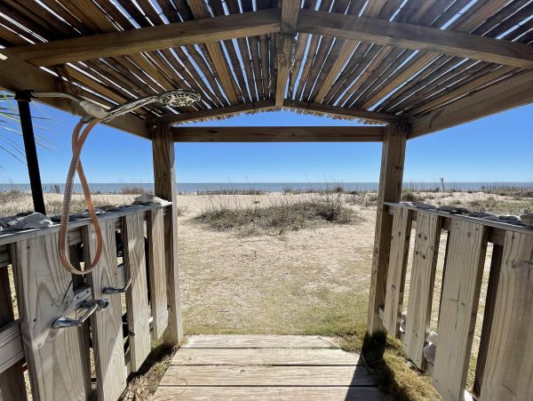 Folly Beach Home 1019382