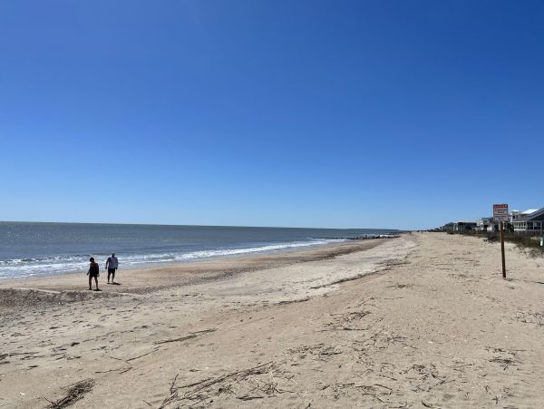 Folly Beach Home 1019382