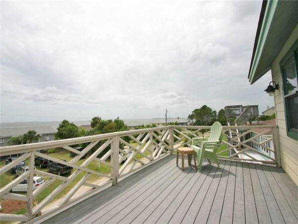 Folly Beach Home 1019383
