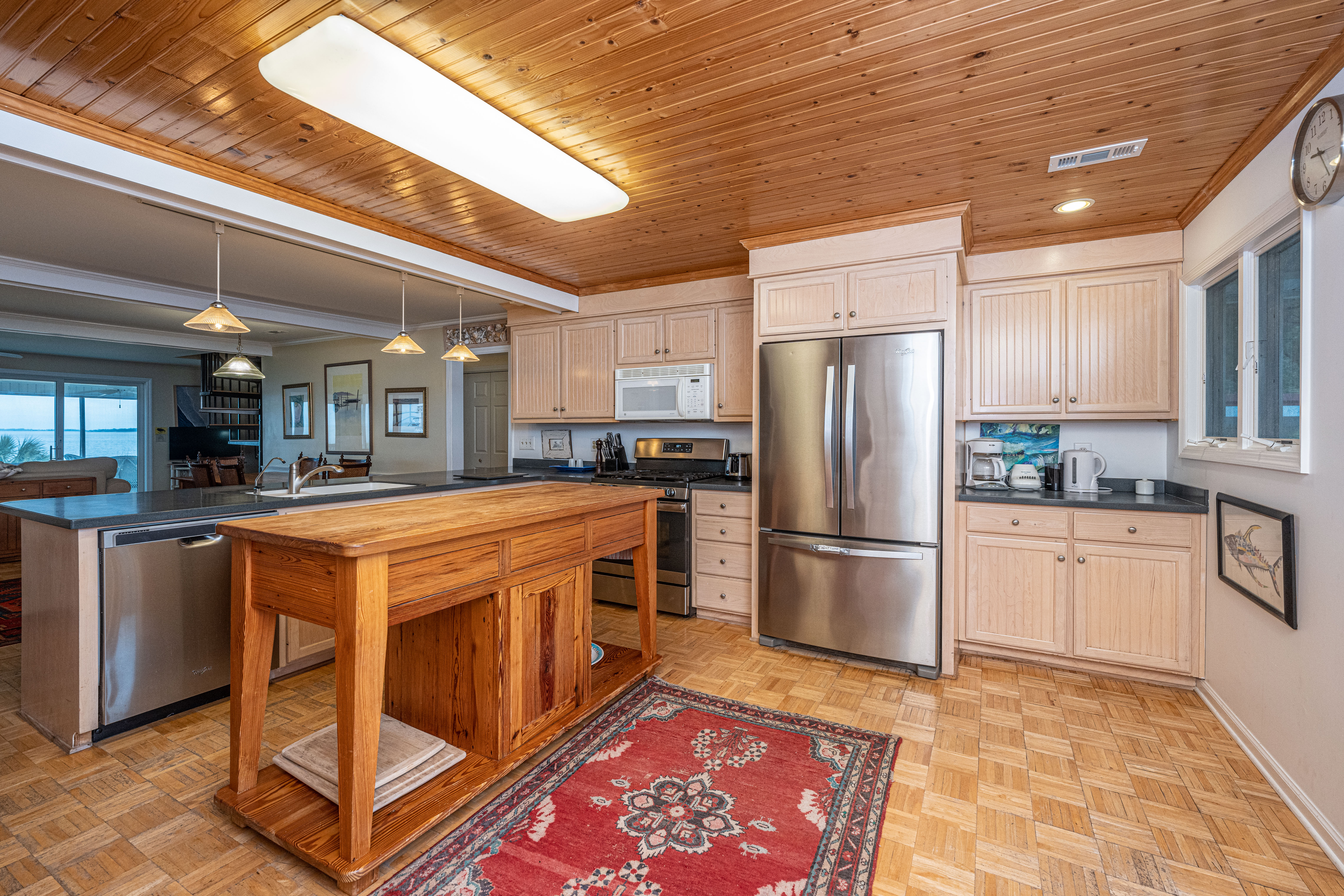 Folly Beach Home 1019384