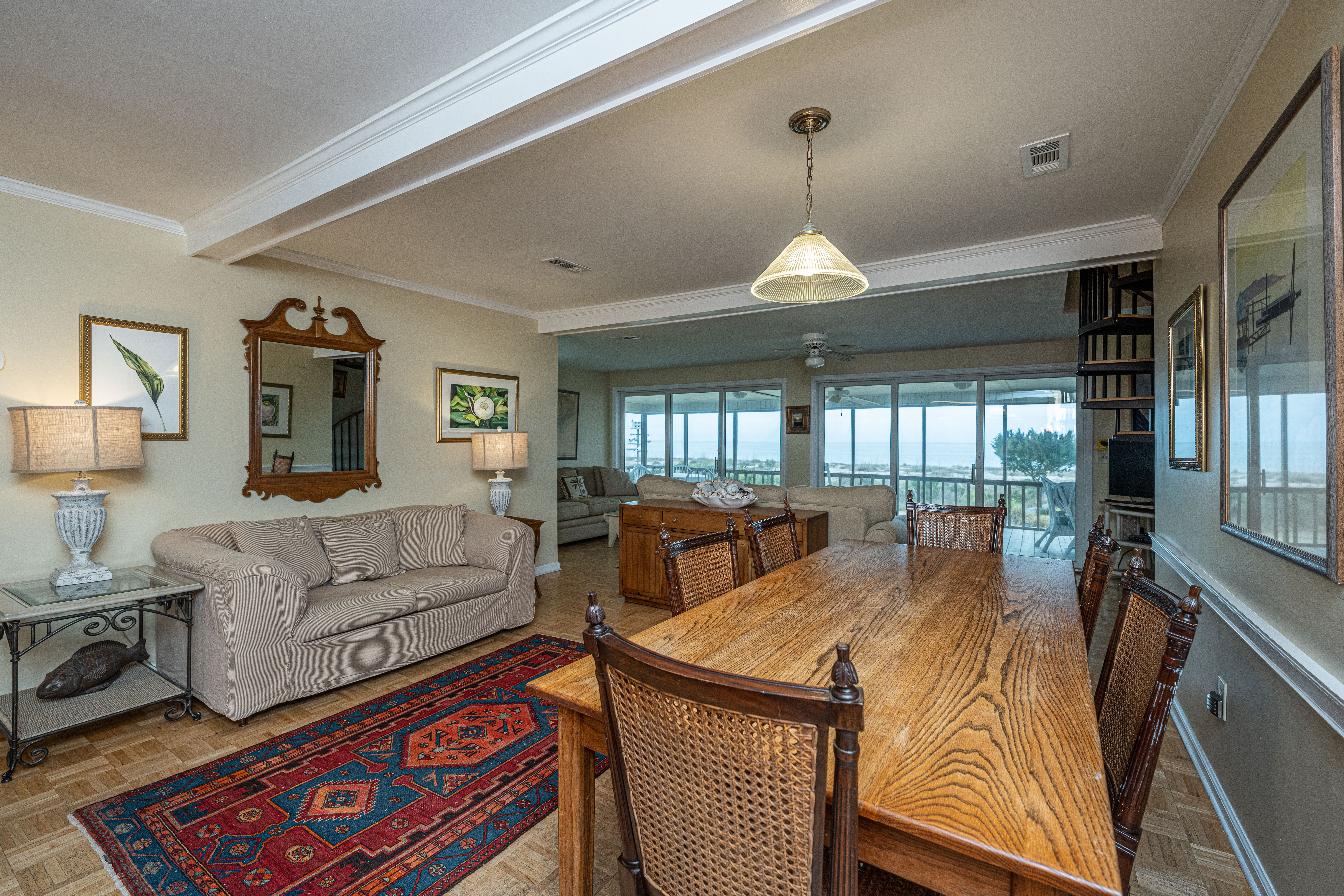 Folly Beach Home 1019384