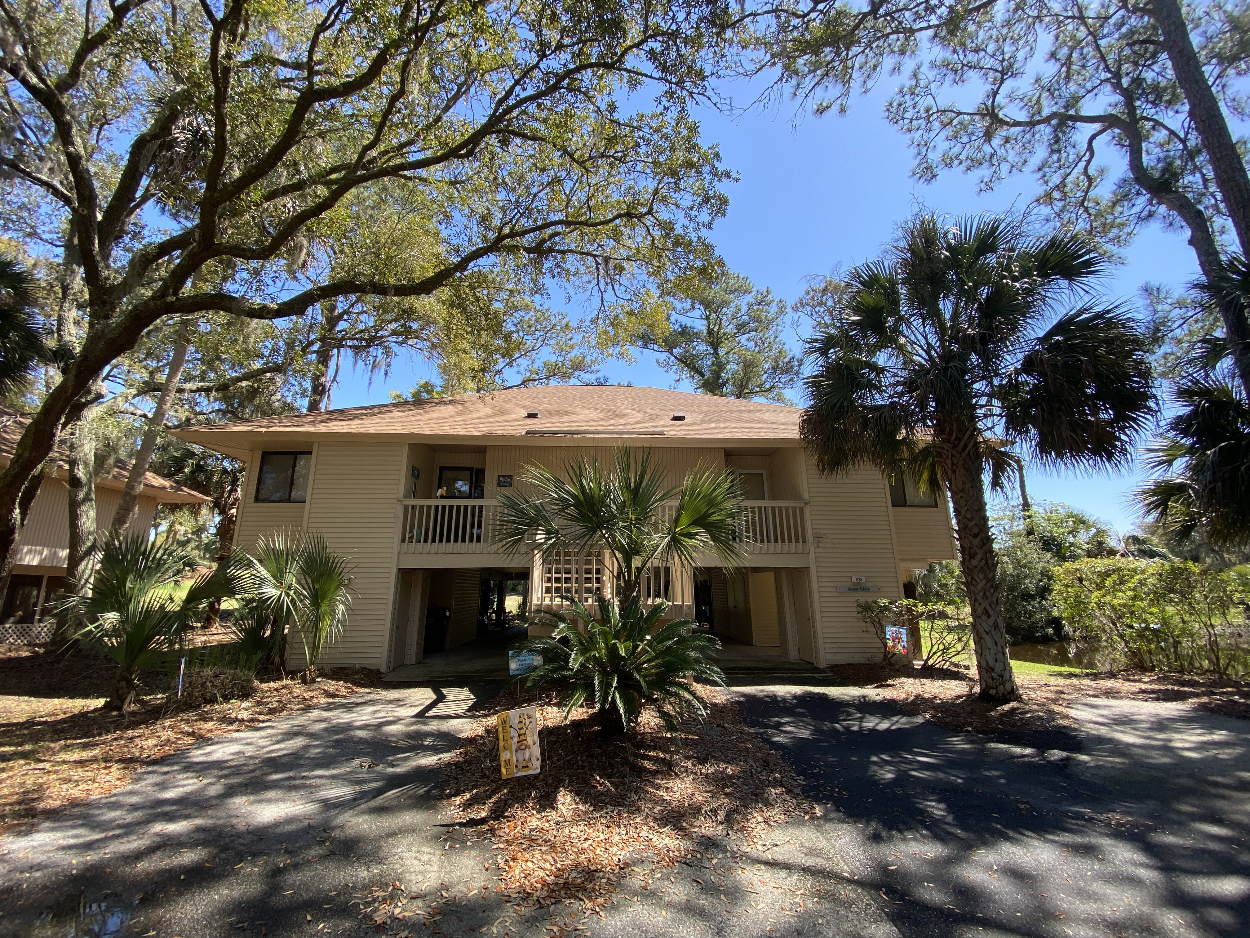 Folly Beach Condo 1019387