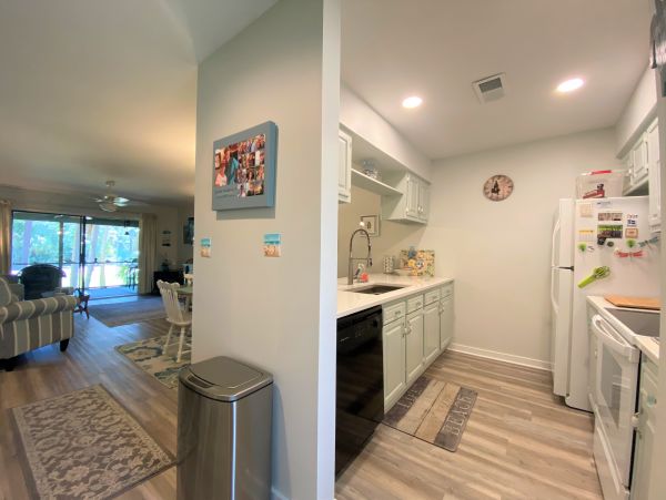 Folly Beach Condo 1019387