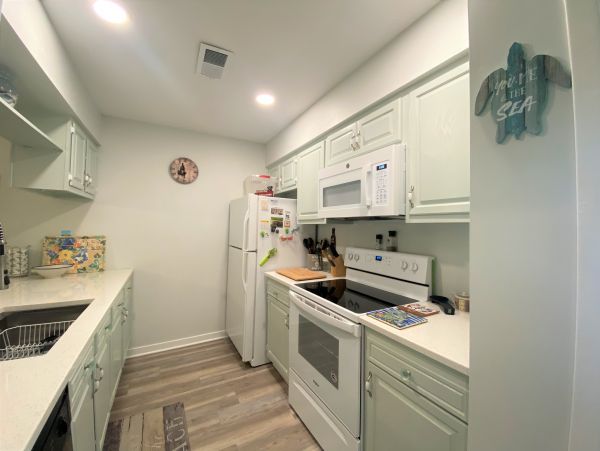 Folly Beach Condo 1019387