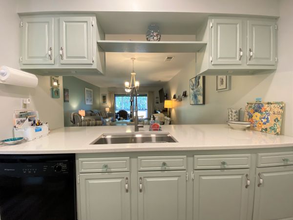 Folly Beach Condo 1019387