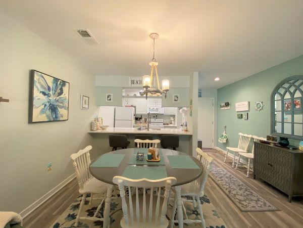 Folly Beach Condo 1019387
