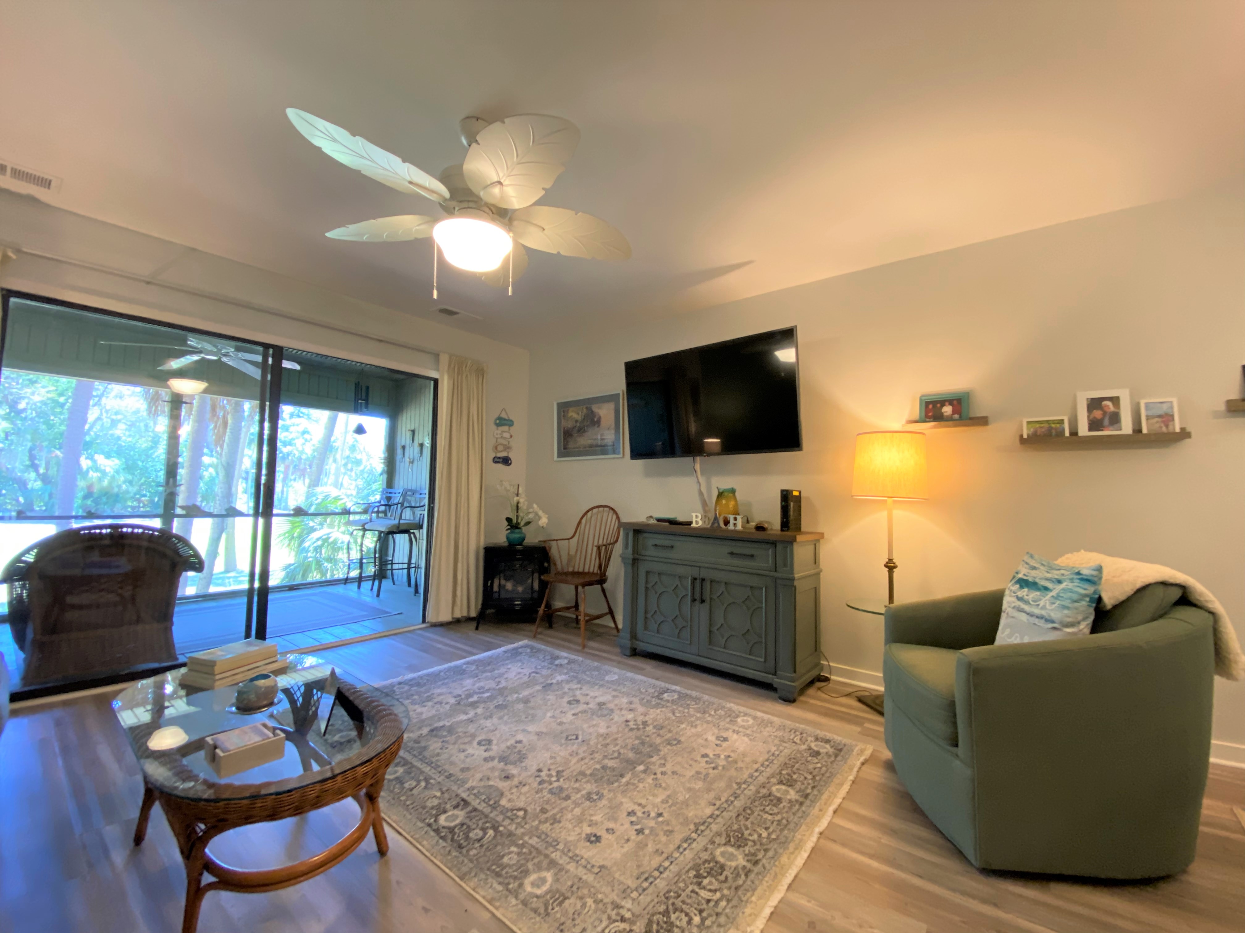 Folly Beach Condo 1019387