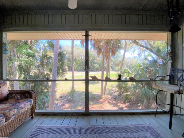 Folly Beach Condo 1019387