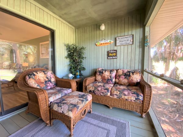 Folly Beach Condo 1019387